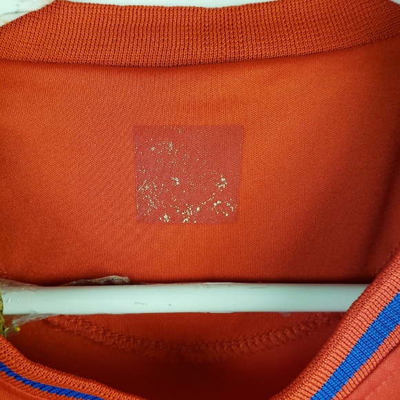 1909 Plus Ultra Spain Futball Jersey #48 Sz Med. - Picture 4 of 7